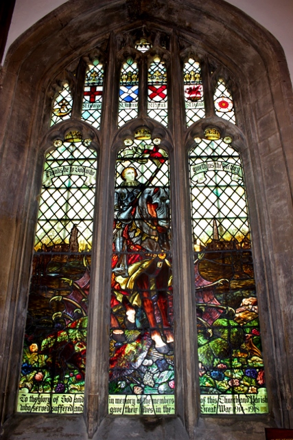 St George - the Dragon.jpg - St George & the Dragon